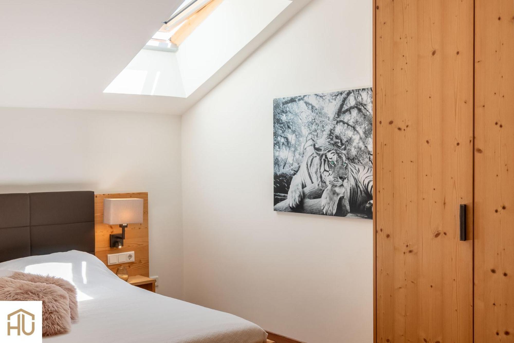 Haus Percha Mountain Apartments Exterior foto