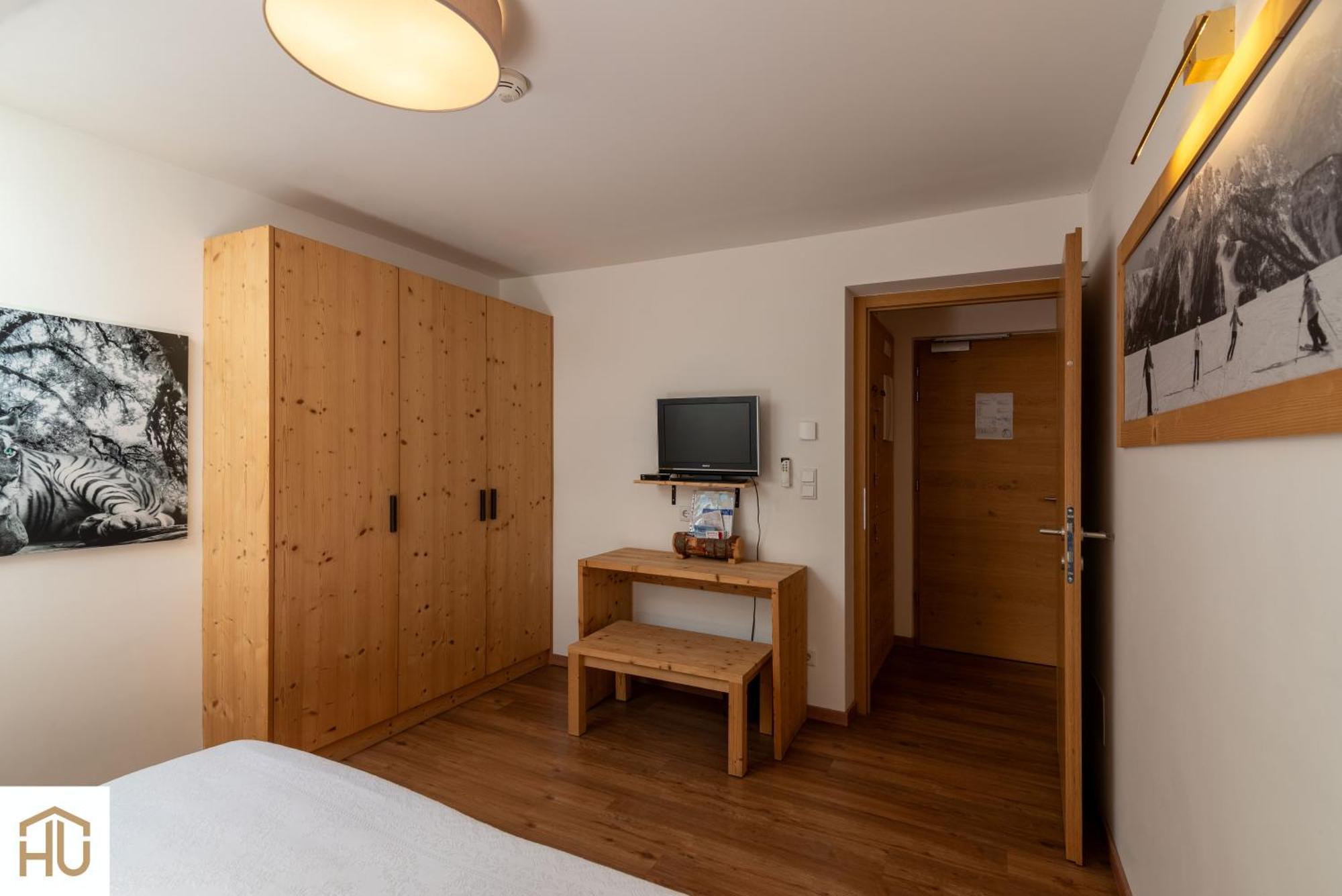 Haus Percha Mountain Apartments Exterior foto